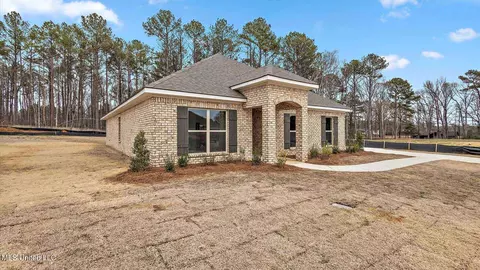 410 Piney Dr, Pearl, MS 39208 photo 2