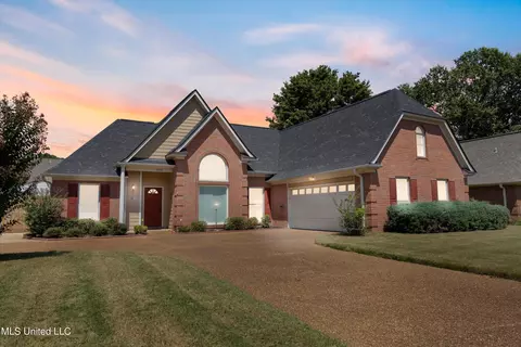 7086 Emily Ln, Olive Branch, MS 38654