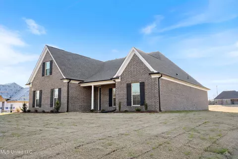 673 Wells Dr, Hernando, MS 38632 photo 3