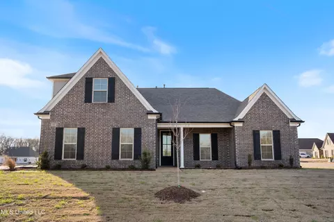 673 Wells Dr, Hernando, MS 38632