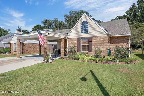 1452 Chelsea Ln, Richland, MS 39218