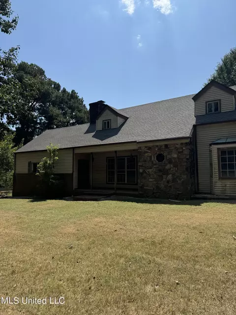 4225 Mary Jane Dr, Olive Branch, MS 38654
