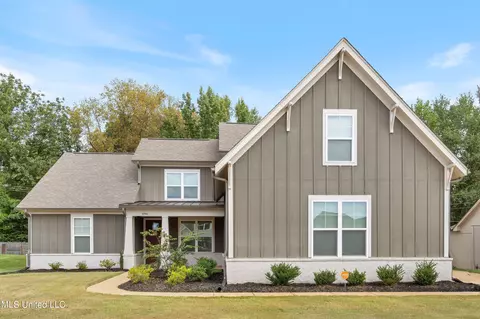 6946 N Sunrise Loop, Olive Branch, MS 38654 photo 1