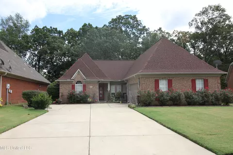 3686 Shelby Cv, Hernando, MS 38632
