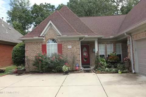 3686 Shelby Cv, Hernando, MS 38632 photo 2