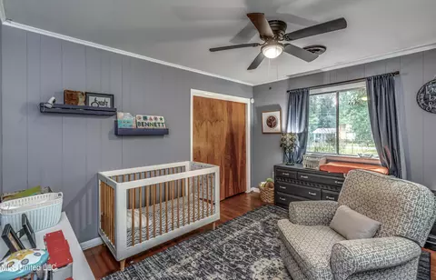 Bedroom - 798 E Fourth Ave, Morton, MS 39117 photo 6 of 8