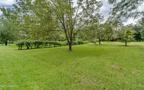 Exterior - 798 E Fourth Ave, Morton, MS 39117 photo 6 of 15