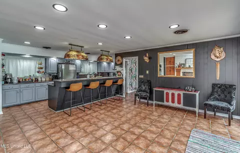 Kitchen - 798 E Fourth Ave, Morton, MS 39117 photo 1 of 5