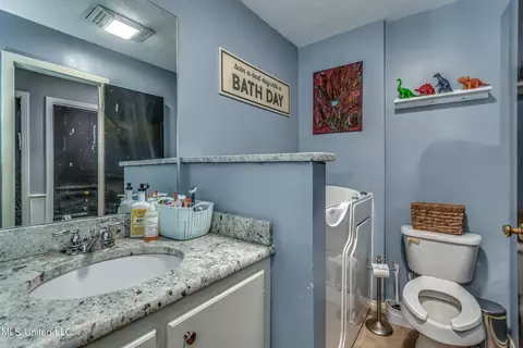 Bath - 798 E Fourth Ave, Morton, MS 39117 photo 4 of 5