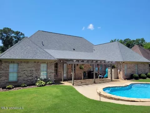 116 W Legacy Dr, Brandon, MS 39042 photo 30