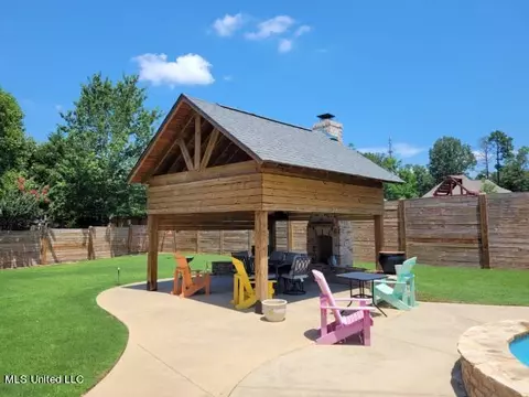 116 W Legacy Dr, Brandon, MS 39042 photo 28