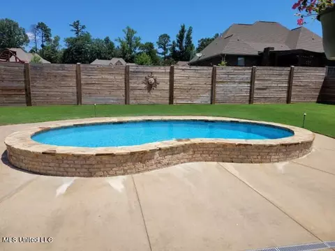 116 W Legacy Dr, Brandon, MS 39042 photo 27