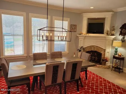 116 W Legacy Dr, Brandon, MS 39042 photo 5