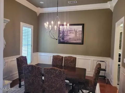 116 W Legacy Dr, Brandon, MS 39042 photo 3