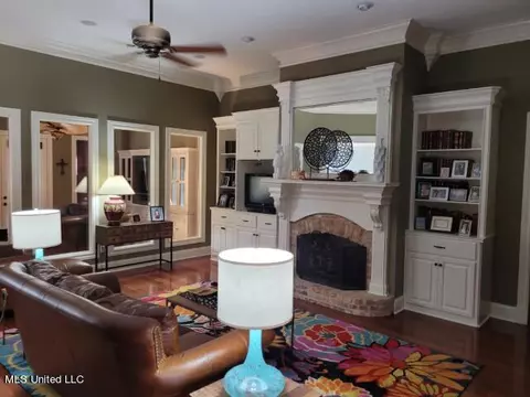 116 W Legacy Dr, Brandon, MS 39042 photo 4