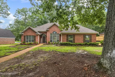 434 Apple Vly, Pearl, MS 39208