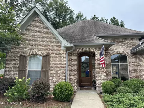 105 Wexford Way, Brandon, MS 39042