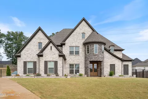 9914 Timber Cv, Olive Branch, MS 38654