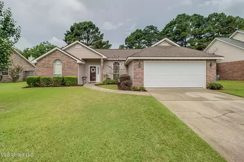 12277 Charwood Ave, Gulfport, MS 39503