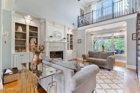 4733 W Robinson Loop, Olive Branch, MS 38654 photo 8