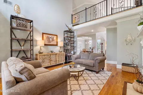 4733 W Robinson Loop, Olive Branch, MS 38654 photo 9
