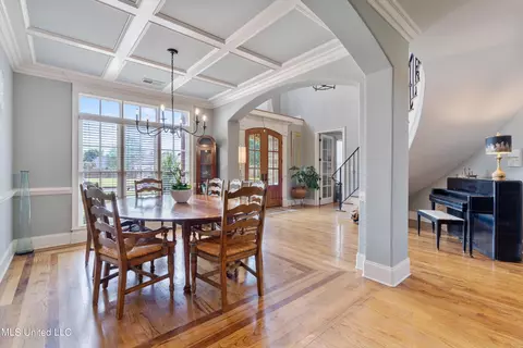 4733 W Robinson Loop, Olive Branch, MS 38654 photo 7