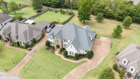 4733 W Robinson Loop, Olive Branch, MS 38654 photo 46