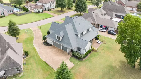4733 W Robinson Loop, Olive Branch, MS 38654 photo 49