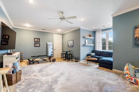4733 W Robinson Loop, Olive Branch, MS 38654 photo 33