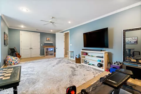 4733 W Robinson Loop, Olive Branch, MS 38654 photo 34