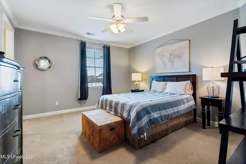 4733 W Robinson Loop, Olive Branch, MS 38654 photo 35