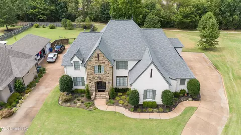 4733 W Robinson Loop, Olive Branch, MS 38654 photo 53