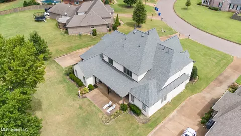 4733 W Robinson Loop, Olive Branch, MS 38654 photo 52