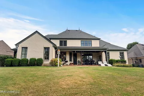 4733 W Robinson Loop, Olive Branch, MS 38654 photo 44