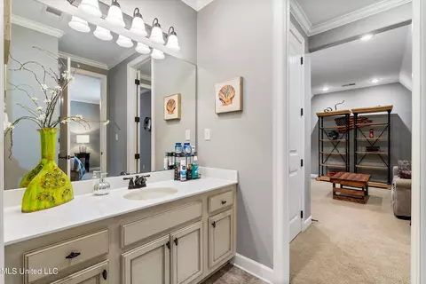 4733 W Robinson Loop, Olive Branch, MS 38654 photo 37