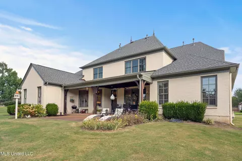 4733 W Robinson Loop, Olive Branch, MS 38654 photo 42