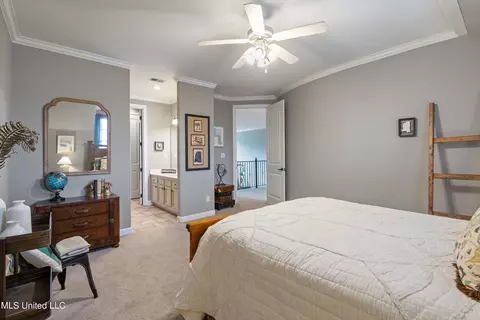 4733 W Robinson Loop, Olive Branch, MS 38654 photo 28
