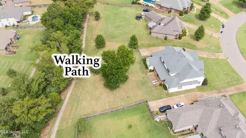 4733 W Robinson Loop, Olive Branch, MS 38654 photo 50