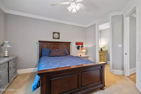 4733 W Robinson Loop, Olive Branch, MS 38654 photo 15