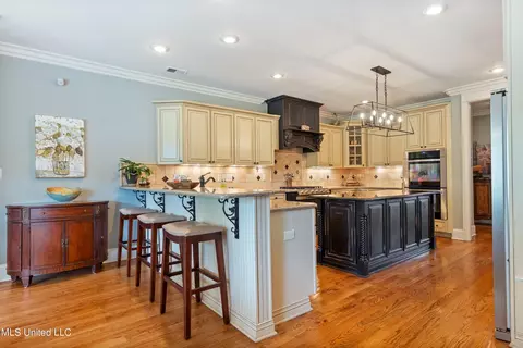 4733 W Robinson Loop, Olive Branch, MS 38654 photo 22