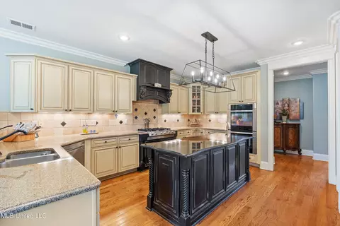 4733 W Robinson Loop, Olive Branch, MS 38654 photo 19