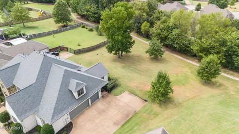 4733 W Robinson Loop, Olive Branch, MS 38654 photo 48