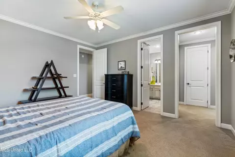 4733 W Robinson Loop, Olive Branch, MS 38654 photo 36