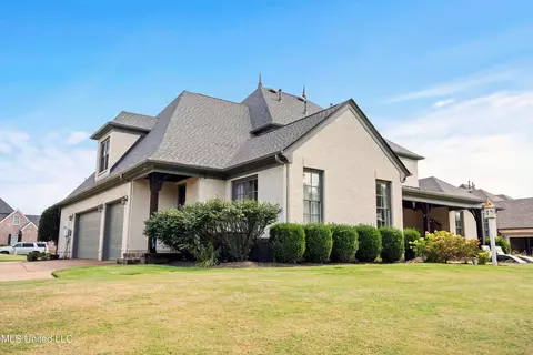 4733 W Robinson Loop, Olive Branch, MS 38654 photo 43