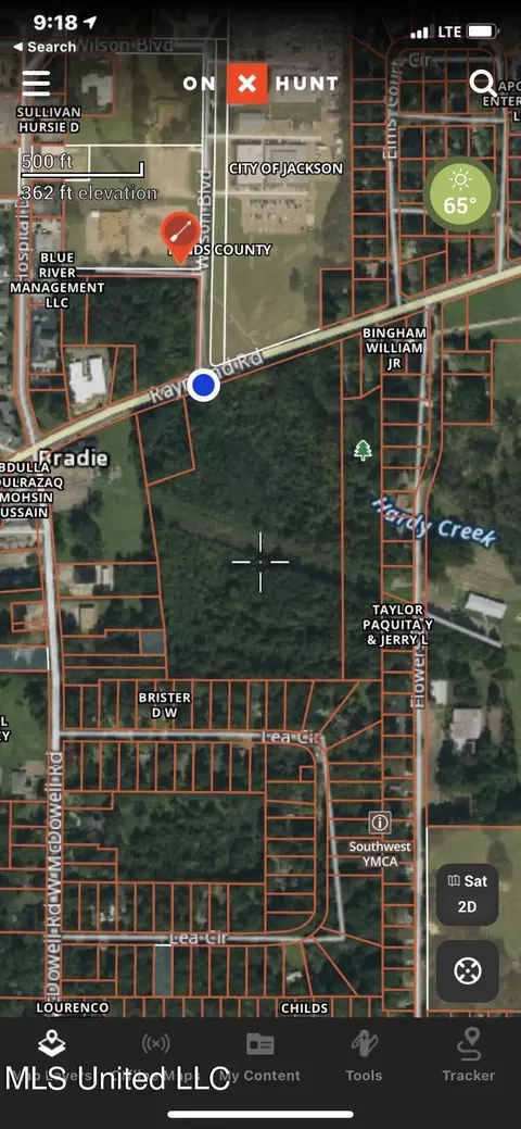 1426 Raymond Rd, Jackson, MS 39204 photo 2