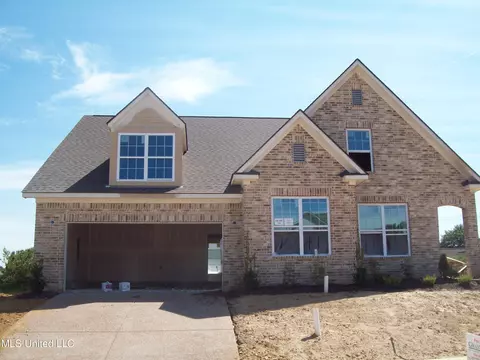 7178 Ravens Ln, Olive Branch, MS 38654