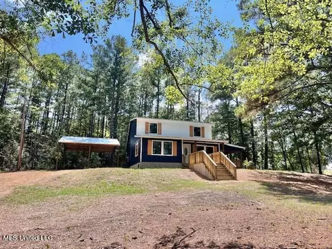 122 Country Estates Rd, Florence, MS 39073