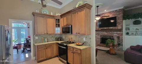 7912 Ewa Ct, Diamondhead, MS 39525 photo 17