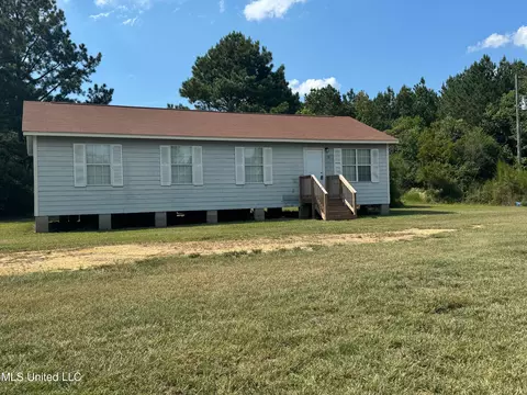 75 Esco Marchie Ln, Taylorsville, MS 39168