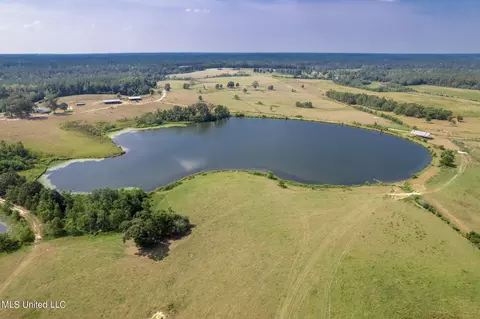 Nhn Osborn Moody Road, Poplarville, MS 39470